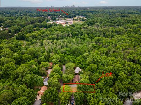 7529 Cornwallis Lane Charlotte NC 28270