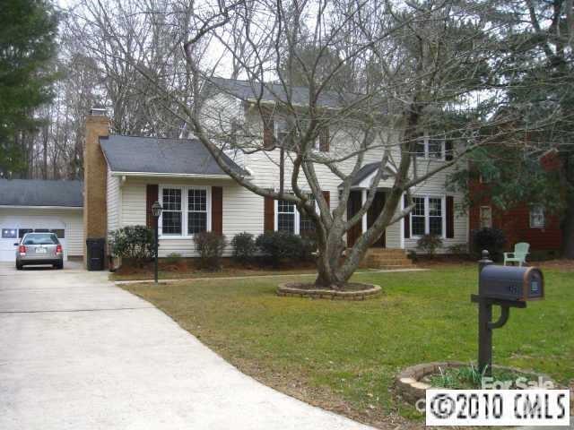 Heritage Woods East - Land