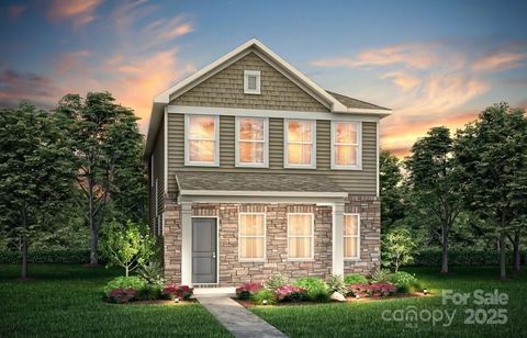 15926 Parkside Crossing Drive 322 Charlotte NC 28273