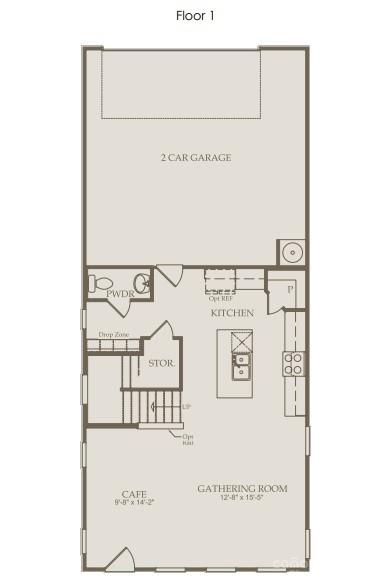 15926 Parkside Crossing Drive 322