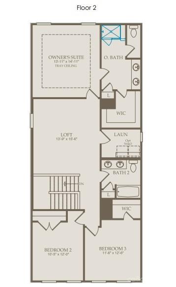 15926 Parkside Crossing Drive 322