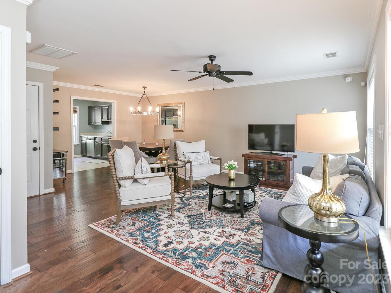 Townhomes at Birkdale Village - Residential