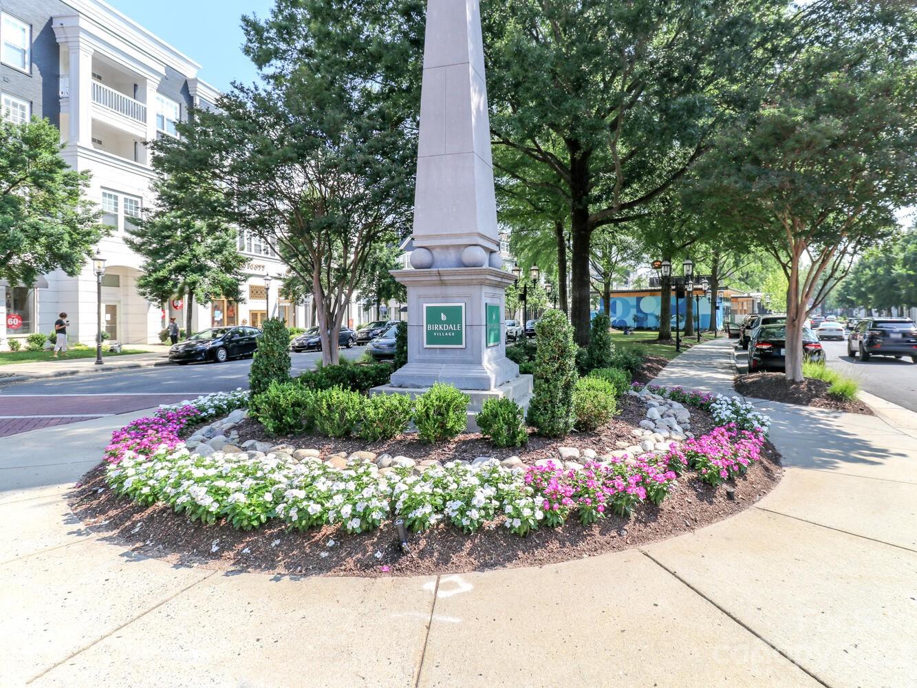 Townhomes at Birkdale Village - Residential