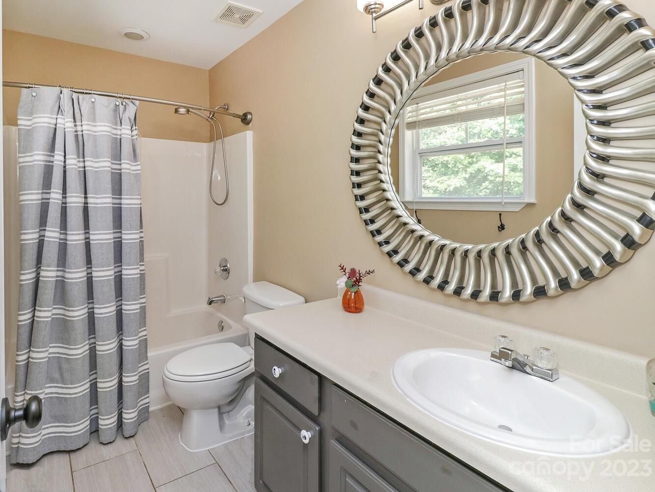 Townhomes at Birkdale Village - Residential