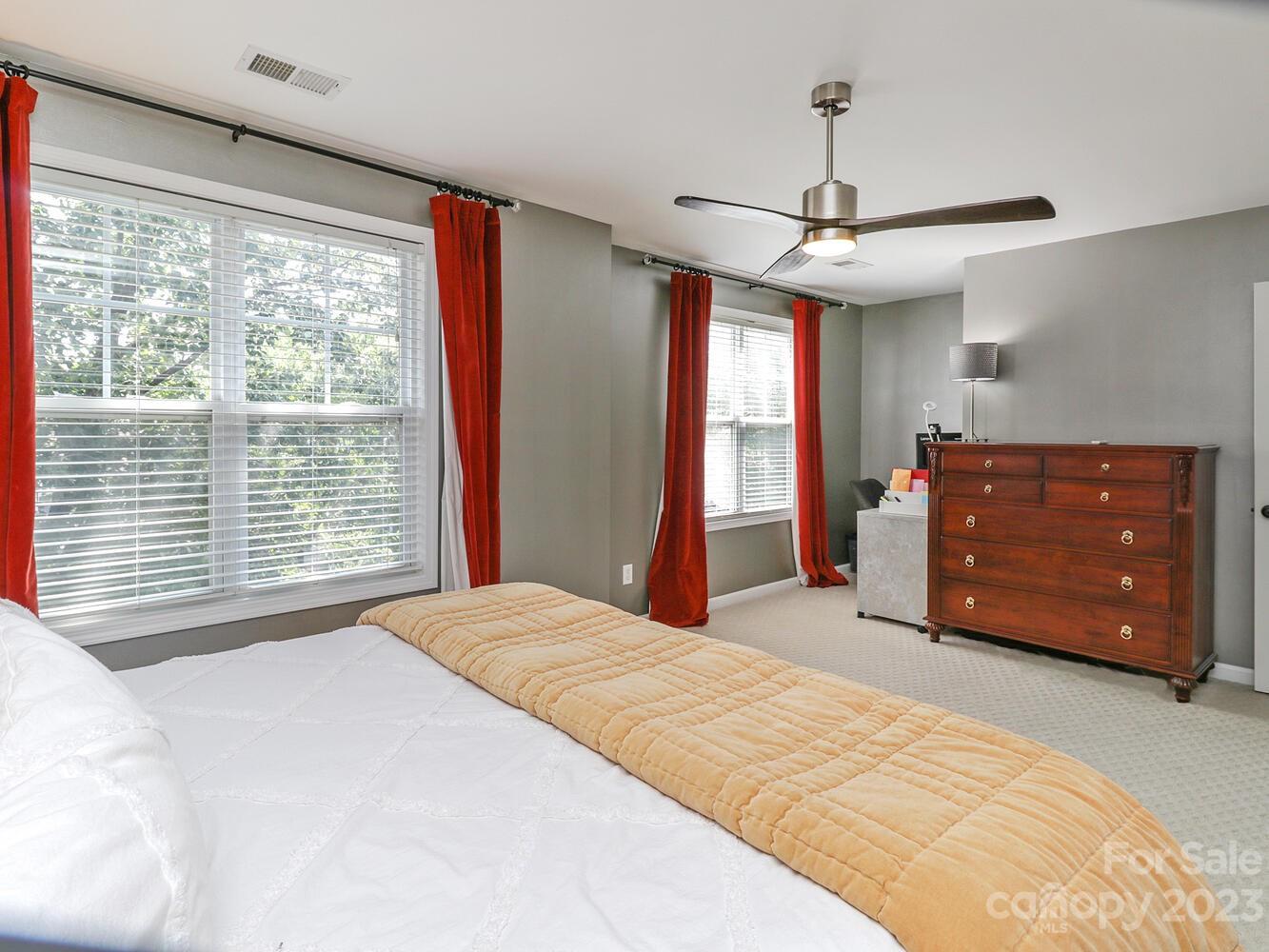 Townhomes at Birkdale Village - Residential