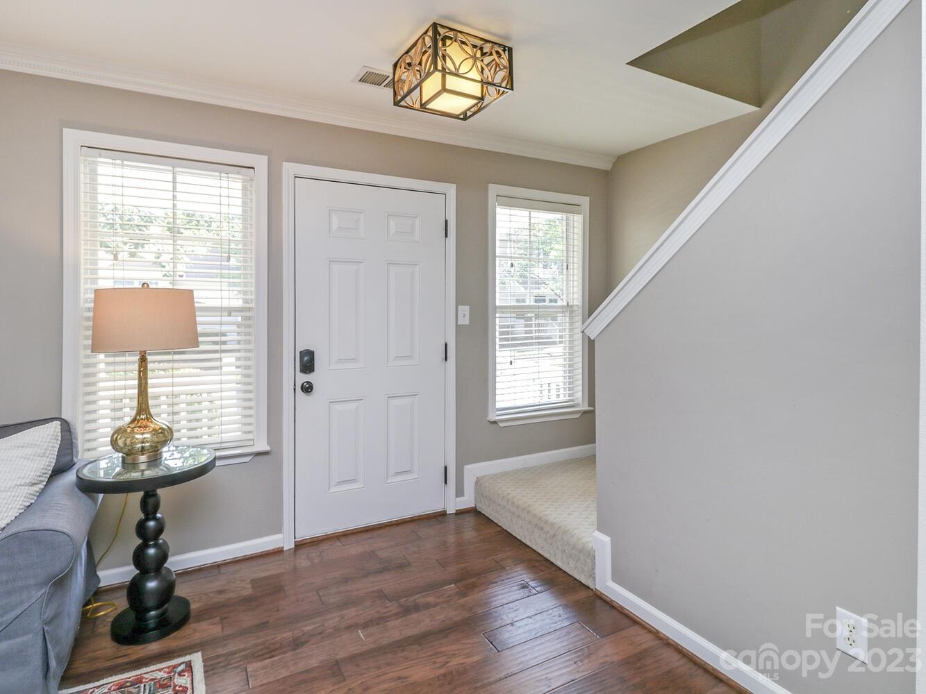 Townhomes at Birkdale Village - Residential