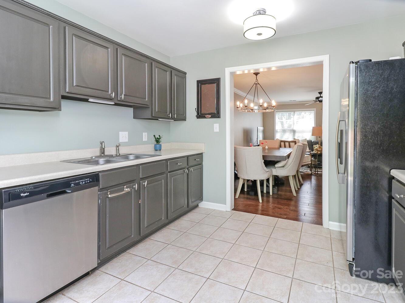 Townhomes at Birkdale Village - Residential