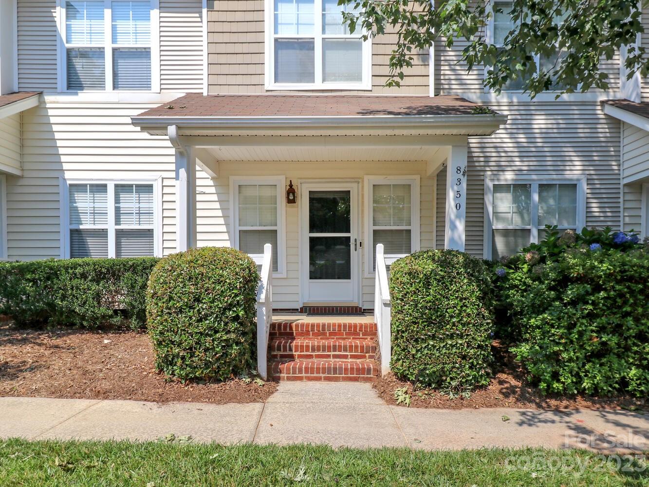Townhomes at Birkdale Village - Residential