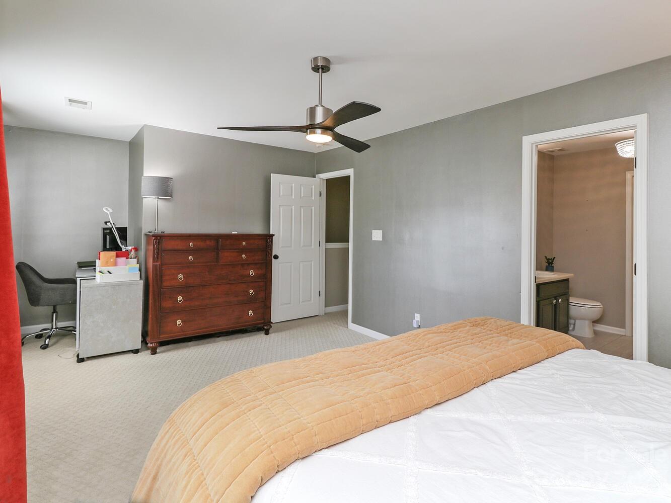 Townhomes at Birkdale Village - Residential