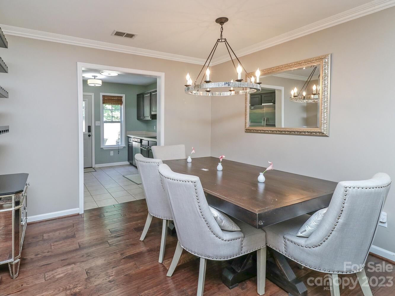Townhomes at Birkdale Village - Residential