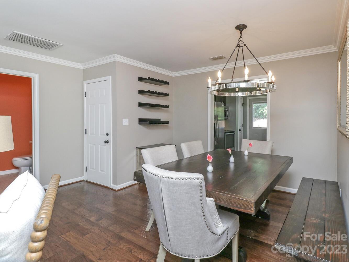 Townhomes at Birkdale Village - Residential
