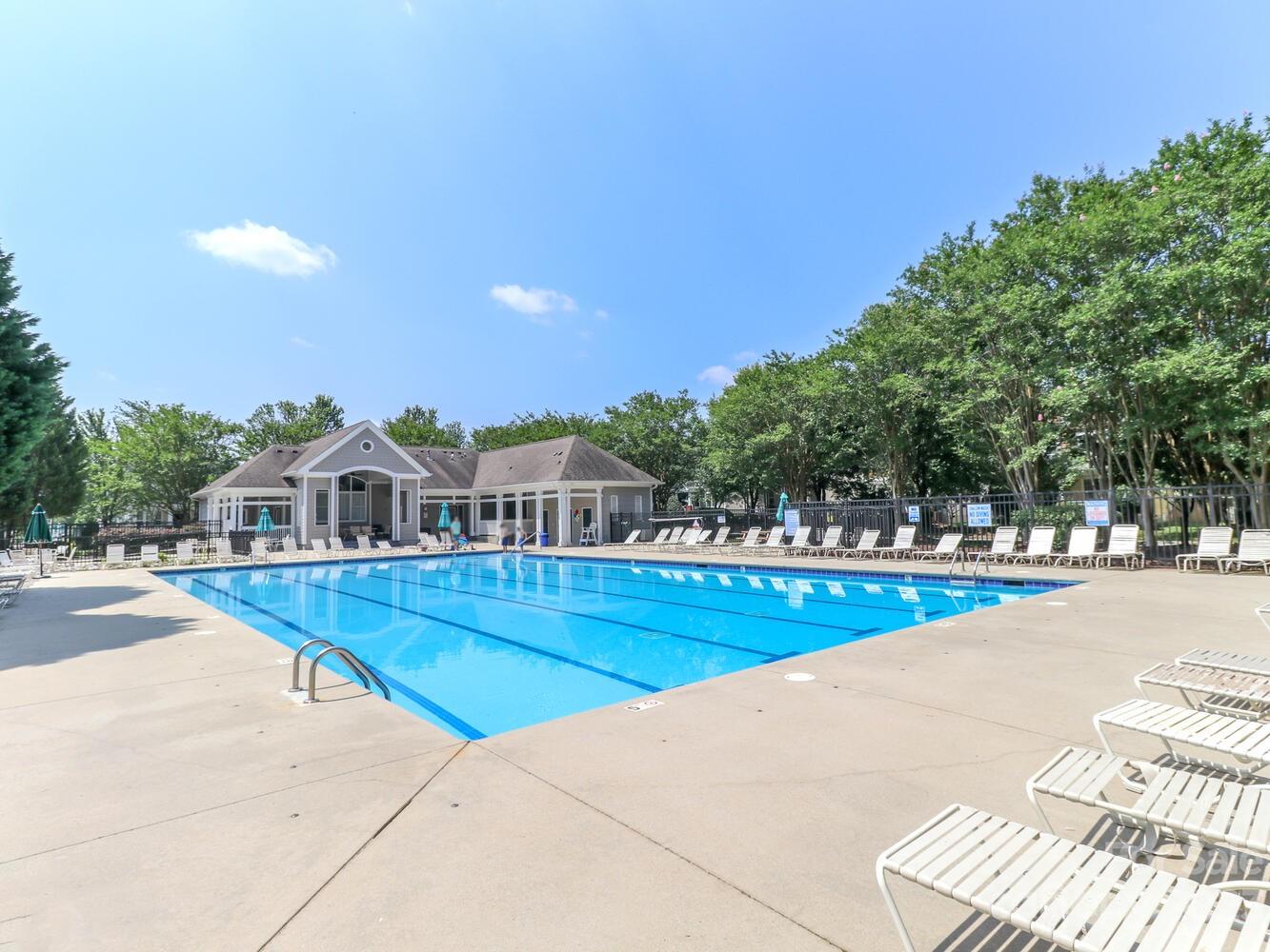 Townhomes at Birkdale Village - Residential