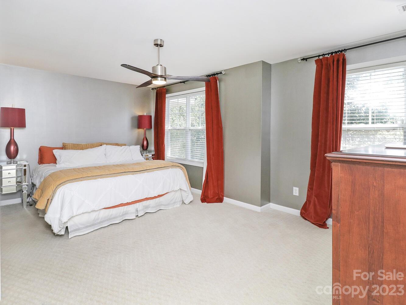 Townhomes at Birkdale Village - Residential