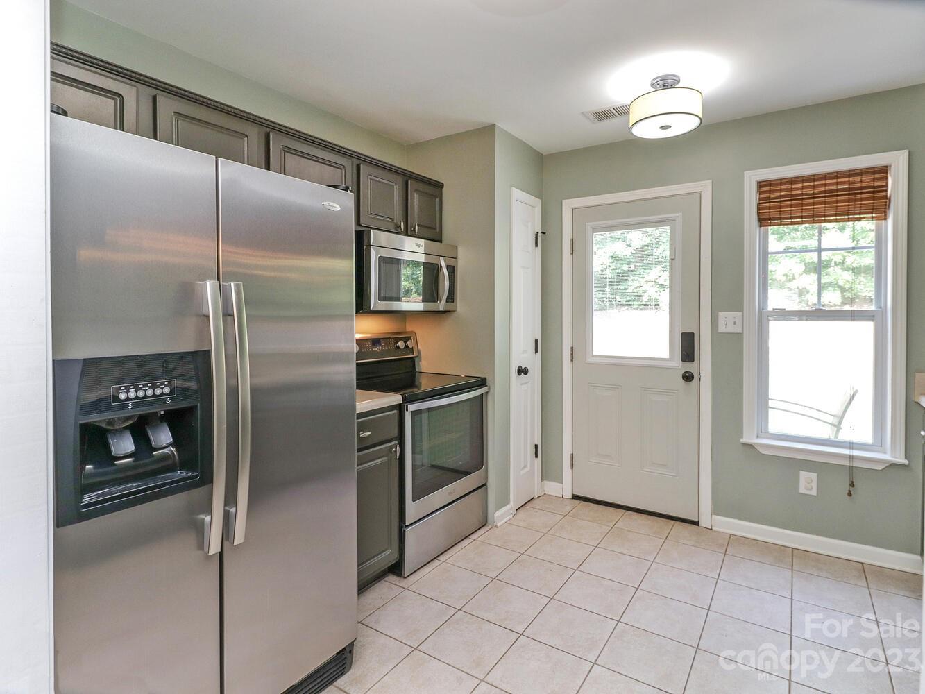 Townhomes at Birkdale Village - Residential