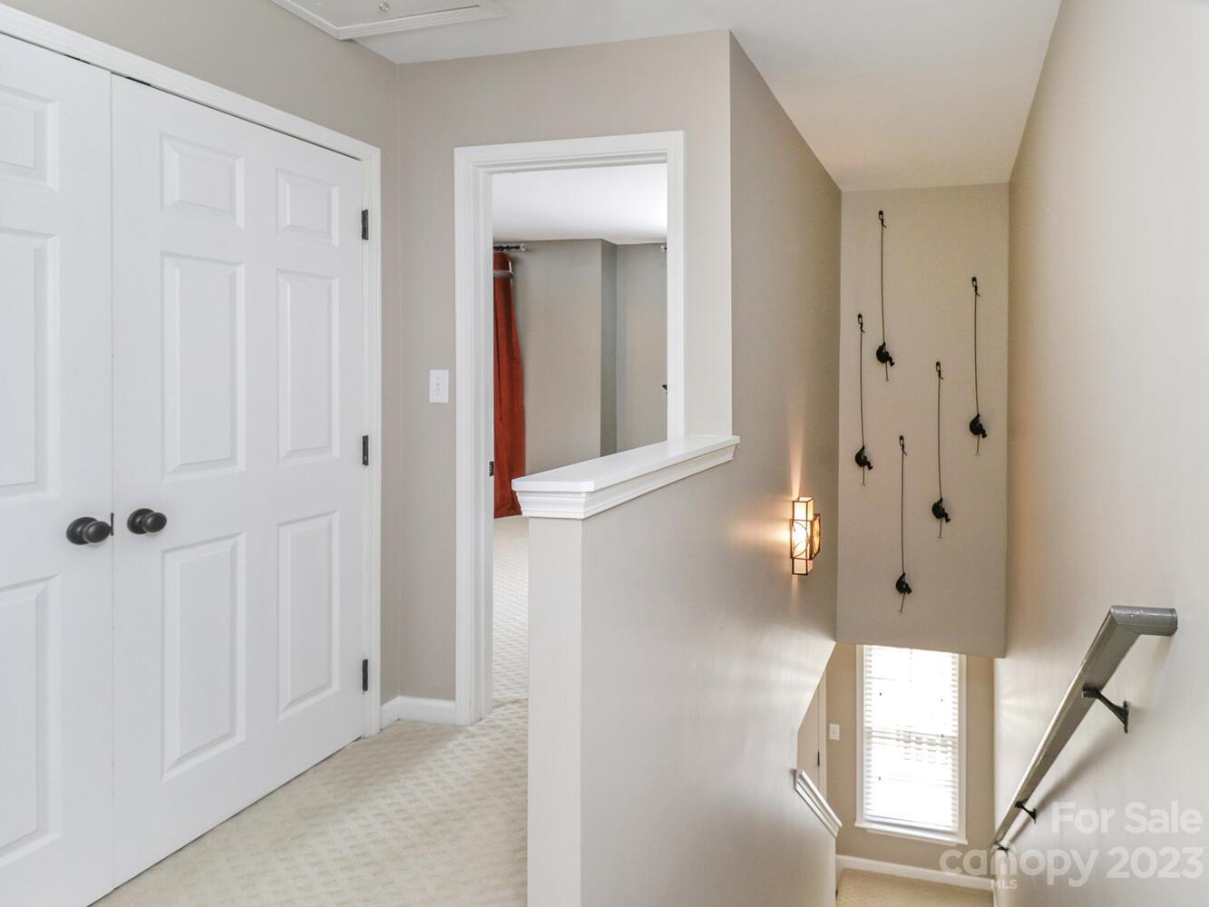 Townhomes at Birkdale Village - Residential