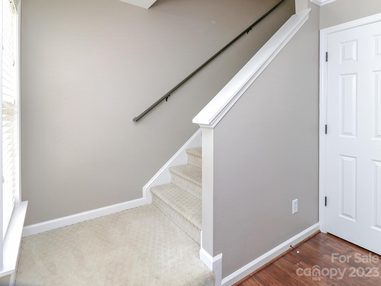 Townhomes at Birkdale Village - Residential