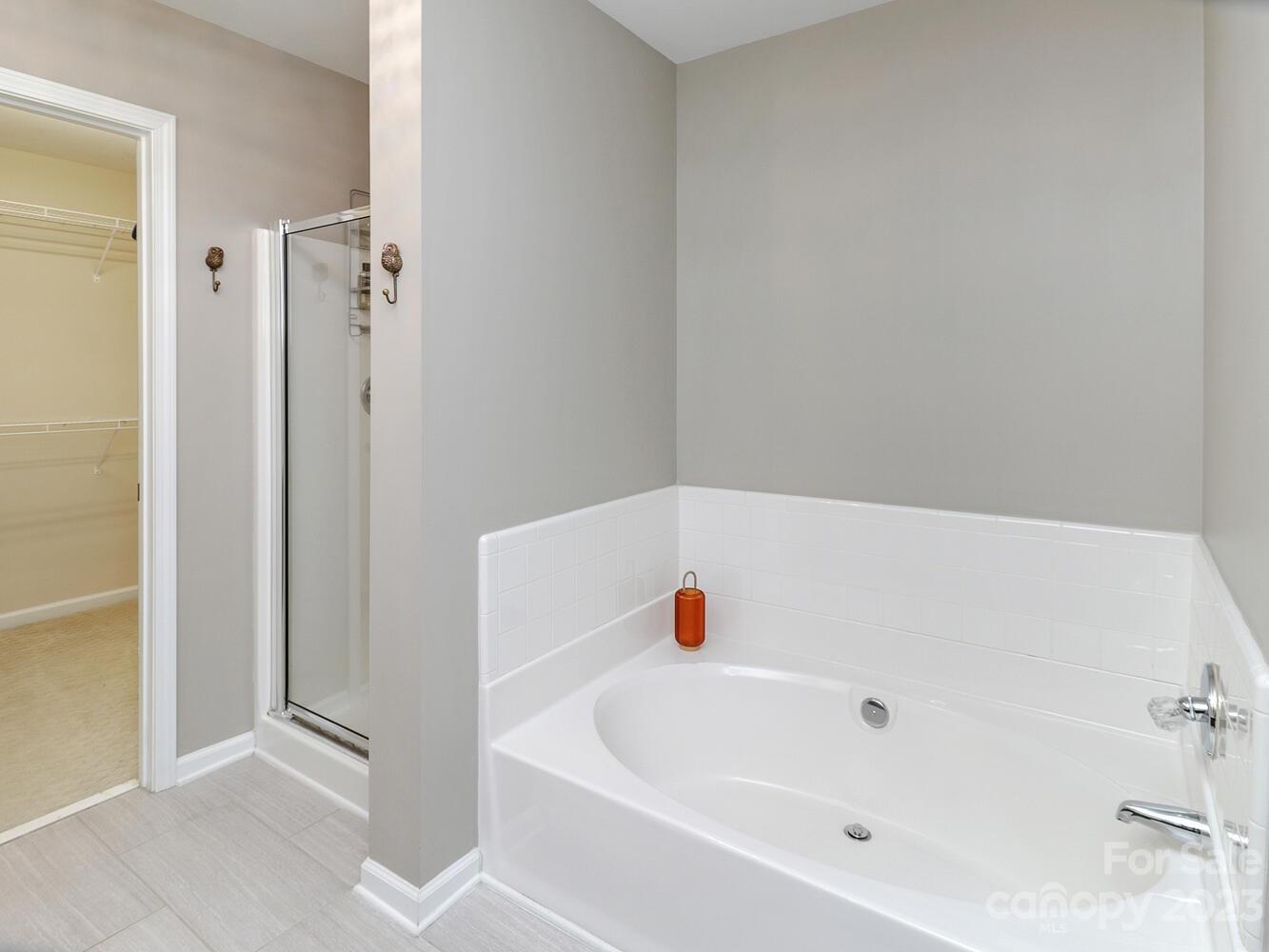 Townhomes at Birkdale Village - Residential