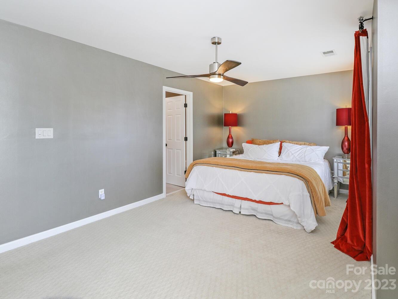 Townhomes at Birkdale Village - Residential