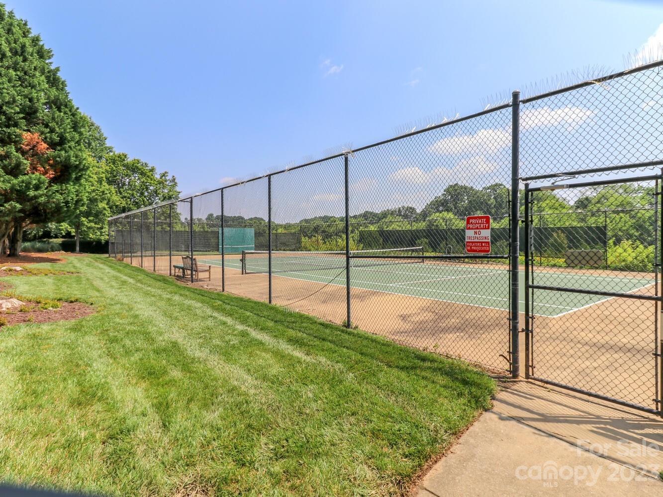 Townhomes at Birkdale Village - Residential