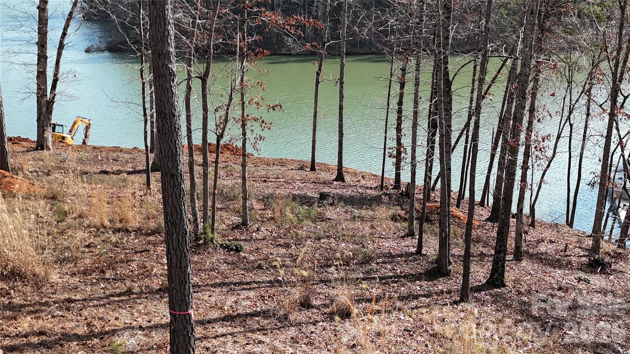 Lakeside Reserve - Land