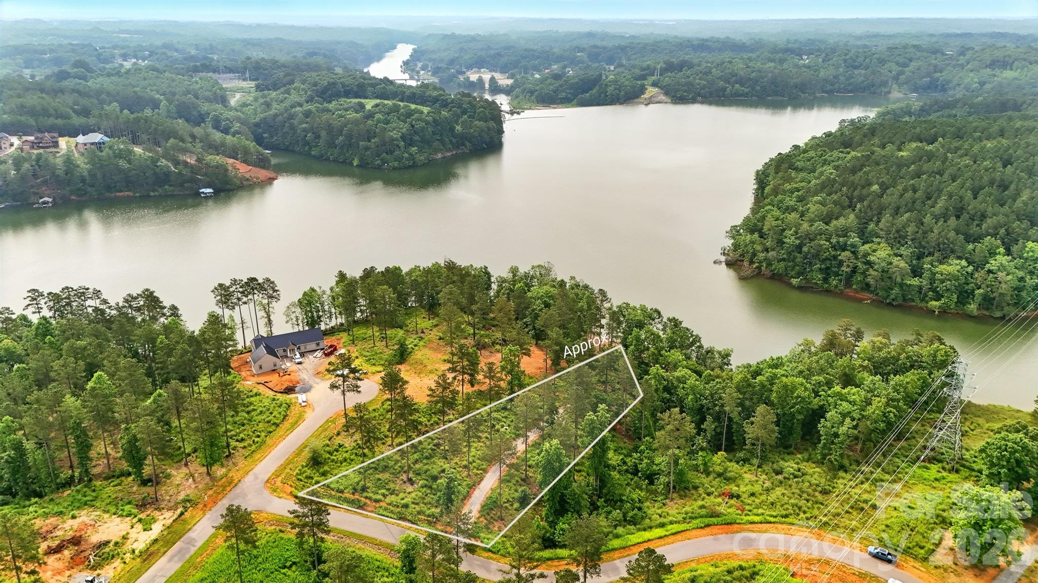 2372 Princeton Mountain None 70