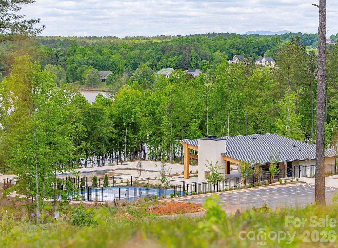 Lakeside Reserve - Land