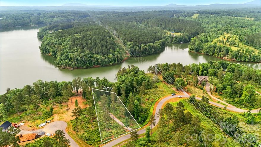 WATERFRONT DREAM BUILDING SITE WITH APPROVED PERMITS
Gated Community of Lakeside Reserve

Presenting a premier waterfront lot in the exclusive Lakeside Reserve, where your vision of a custom lakefront home is not just possible—it’s pre-approved. This exceptional property comes with the critical advantage of both a septic permit and a dock permit already secured, streamlining your path to construction and ensuring your private dock is part of the plan from day one.

Enjoy stunning, year-round water views from your future home, with a driveway already installed and full, permitted dock access ready for your boat. Imagine peaceful mornings watching the sunrise over the water and evenings spent boating or fishing directly from your own backyard.

Beyond your private paradise, Lakeside Reserve offers resort-style amenities:

Resort-style swimming pool

Pickleball courts for friendly competition

Scenic walking trails through natural surroundings

This is a rare opportunity to build your dream home without the permitting hurdles. Combining permitted practicality with breathtaking lakeside living in a secure, gated neighborhood, this lot is an opportunity that truly cannot be missed.