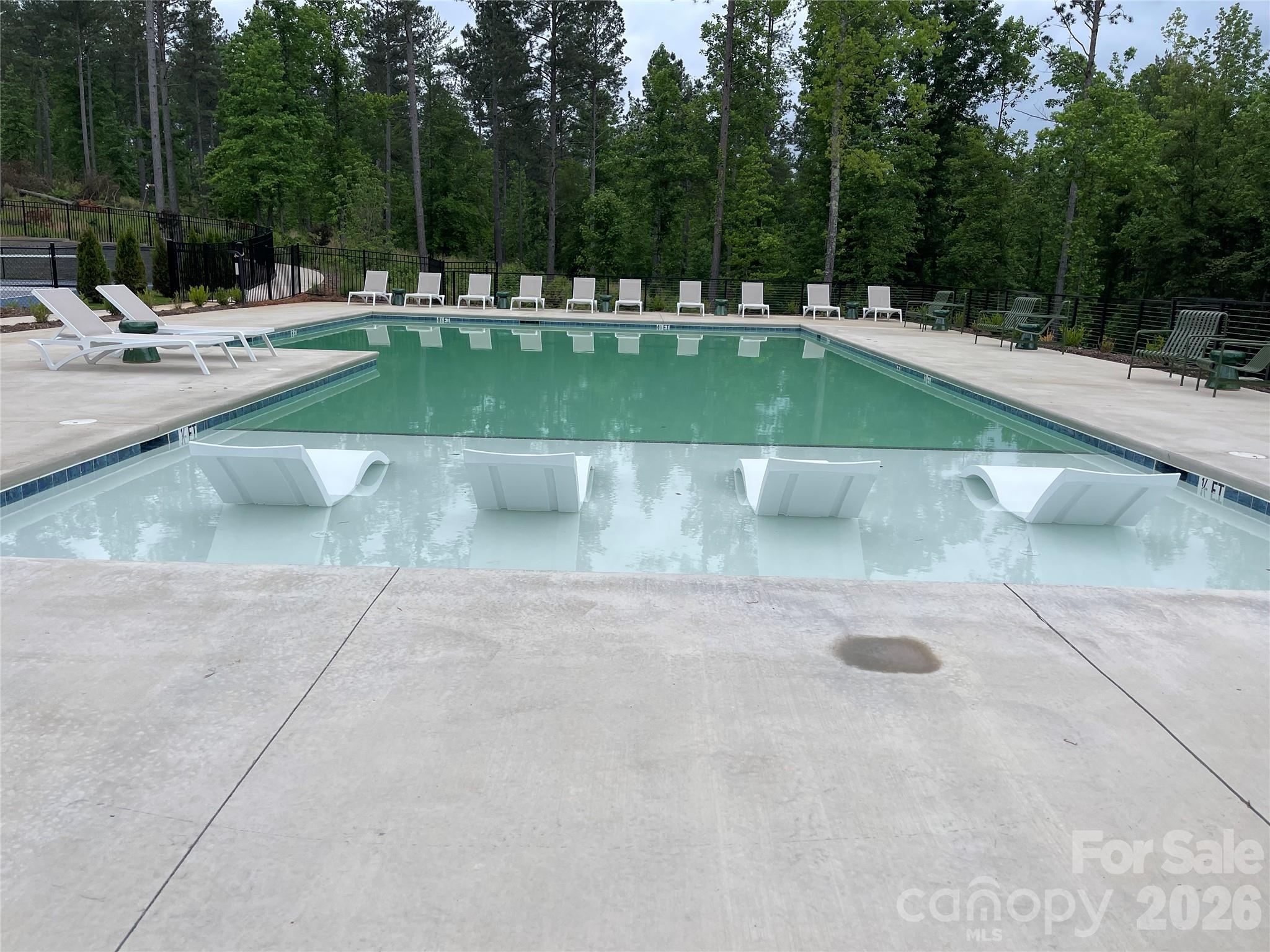 Lakeside Reserve - Land