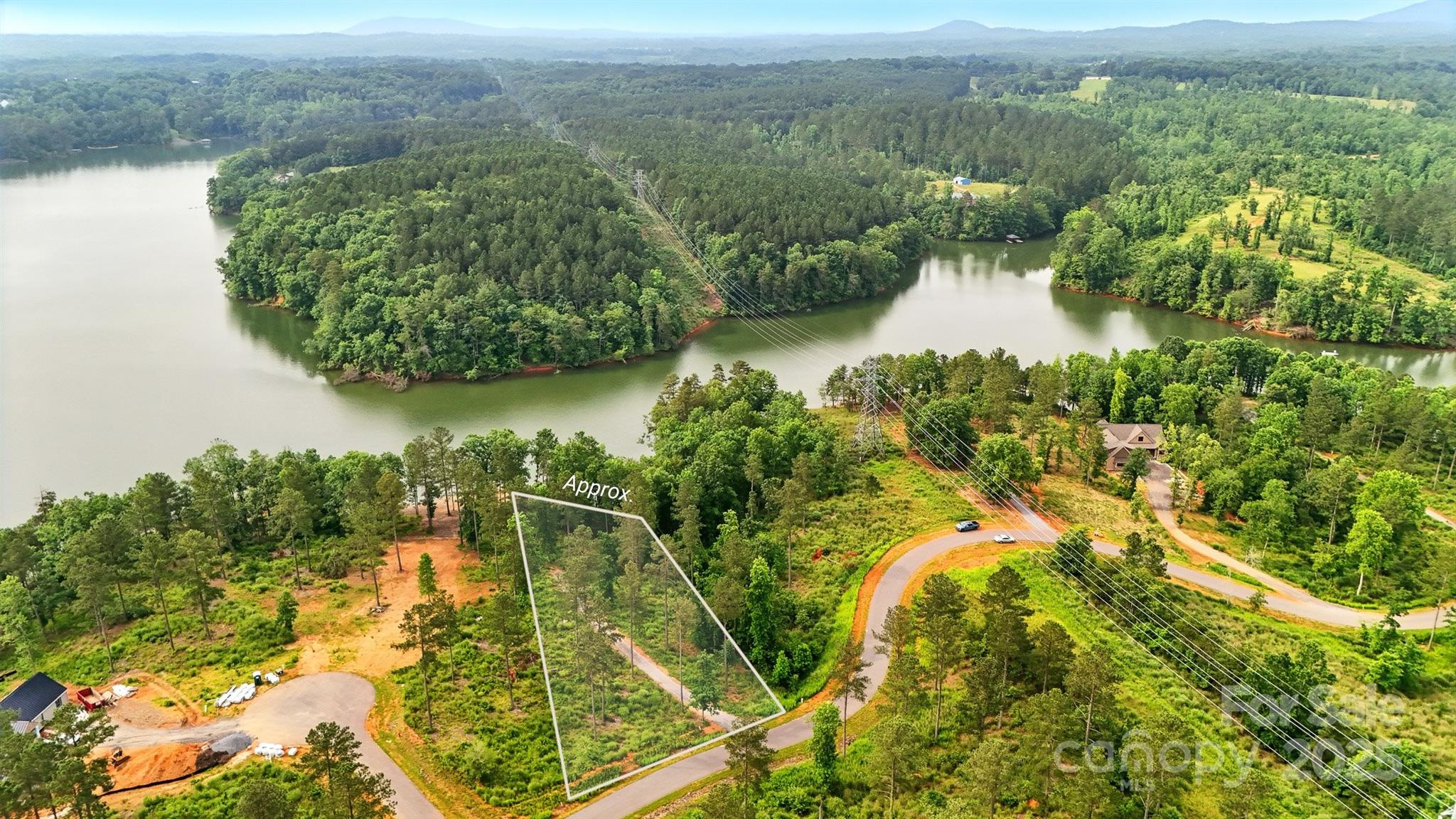 2372 Princeton Mountain None 70