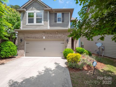 14506 Knowledge Circle Charlotte NC 28277