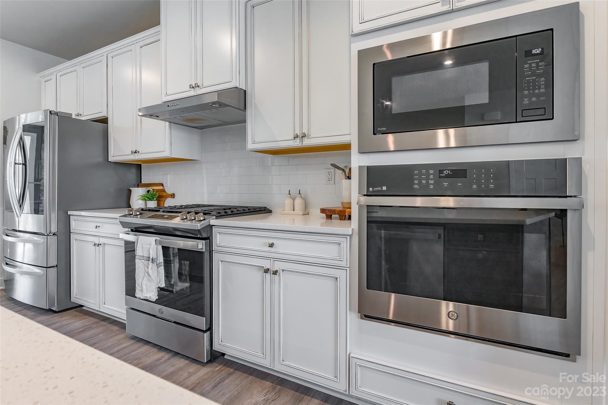 Trinity Townes - Residential