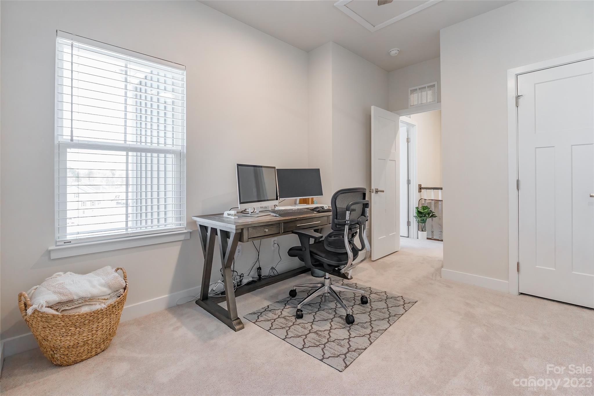 Trinity Townes - Residential