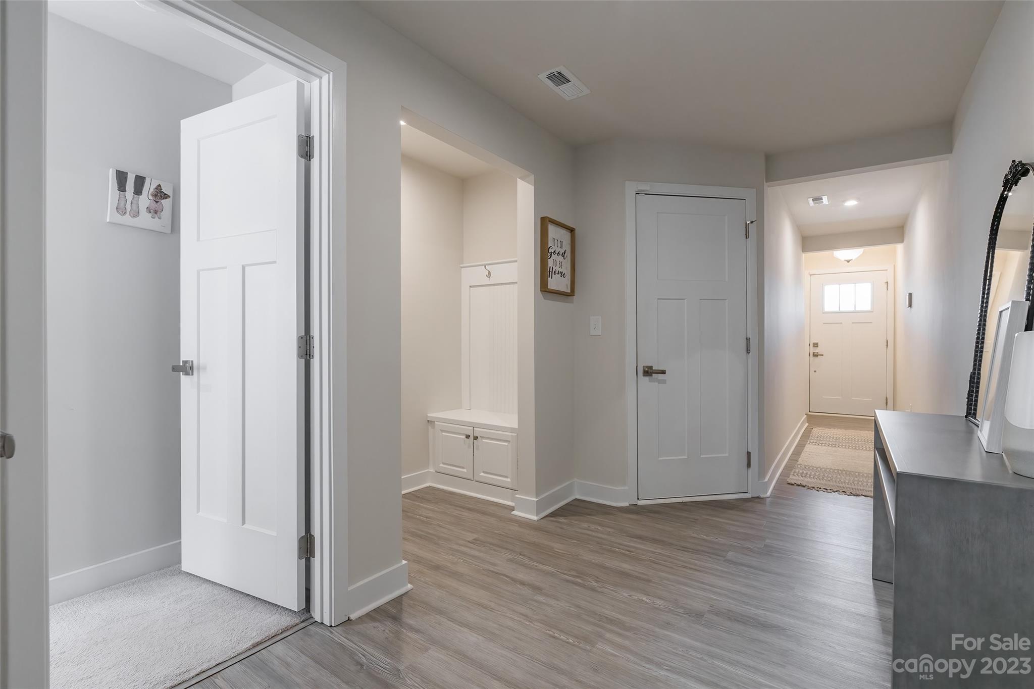 Trinity Townes - Residential