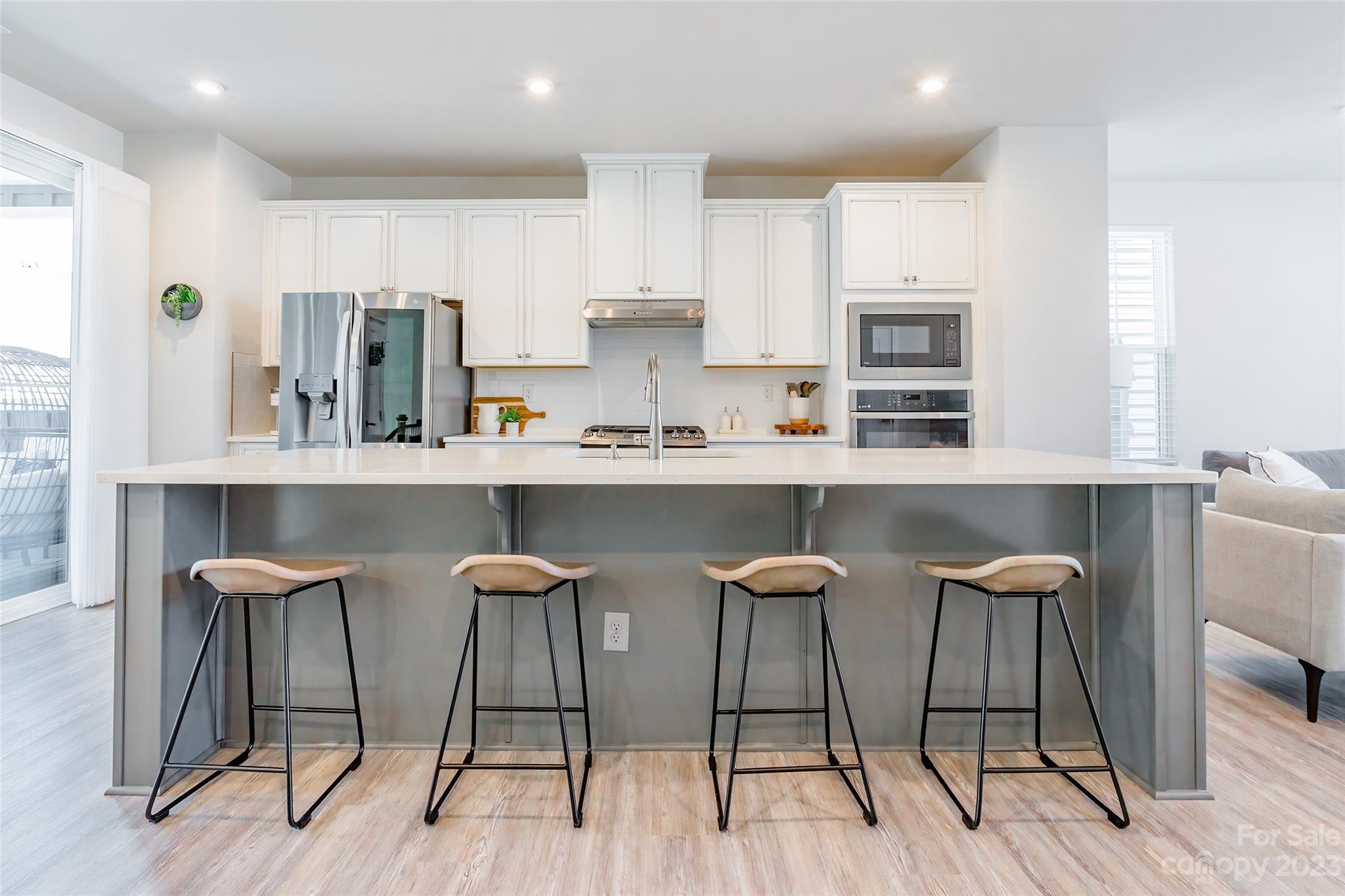 Trinity Townes - Residential