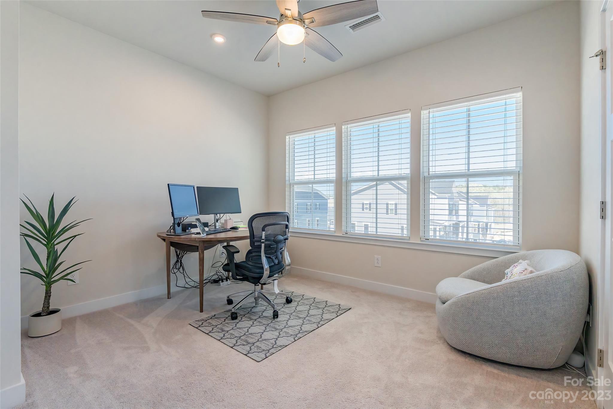 Trinity Townes - Residential