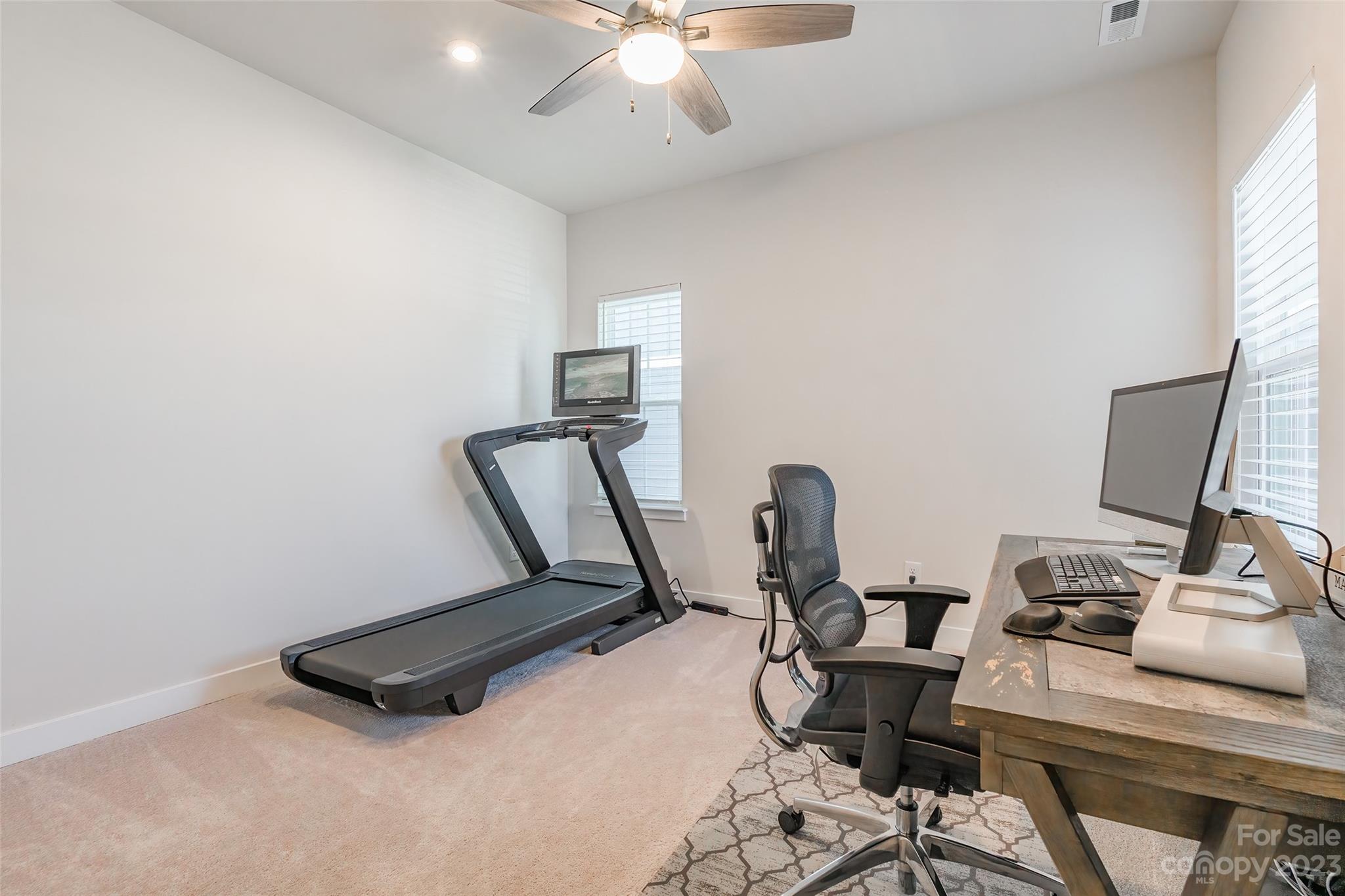 Trinity Townes - Residential