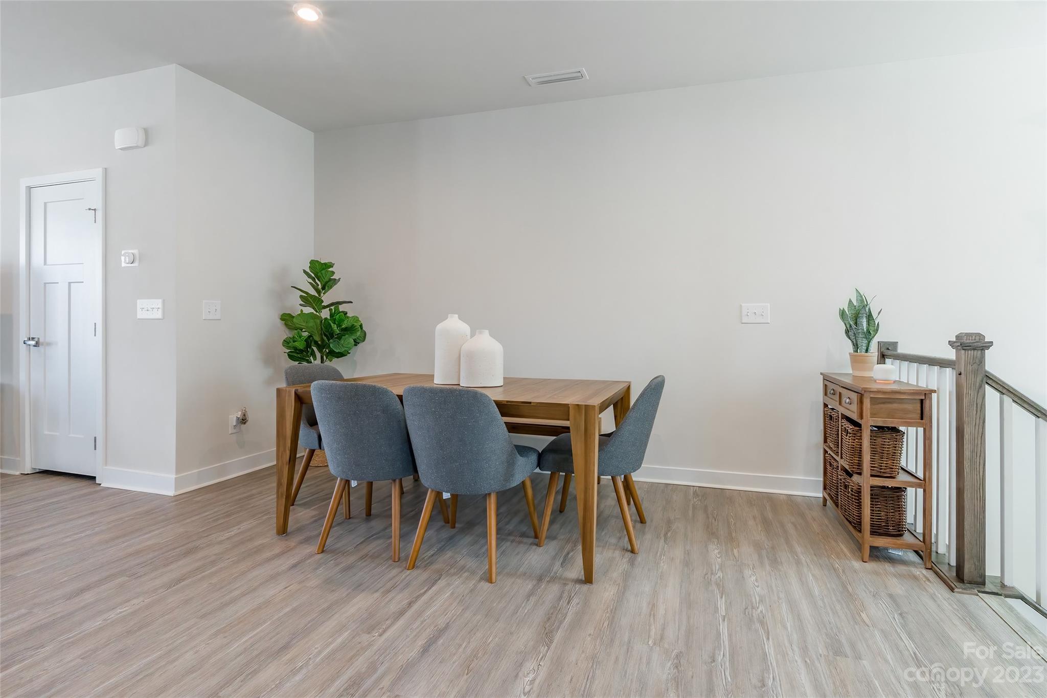 Trinity Townes - Residential