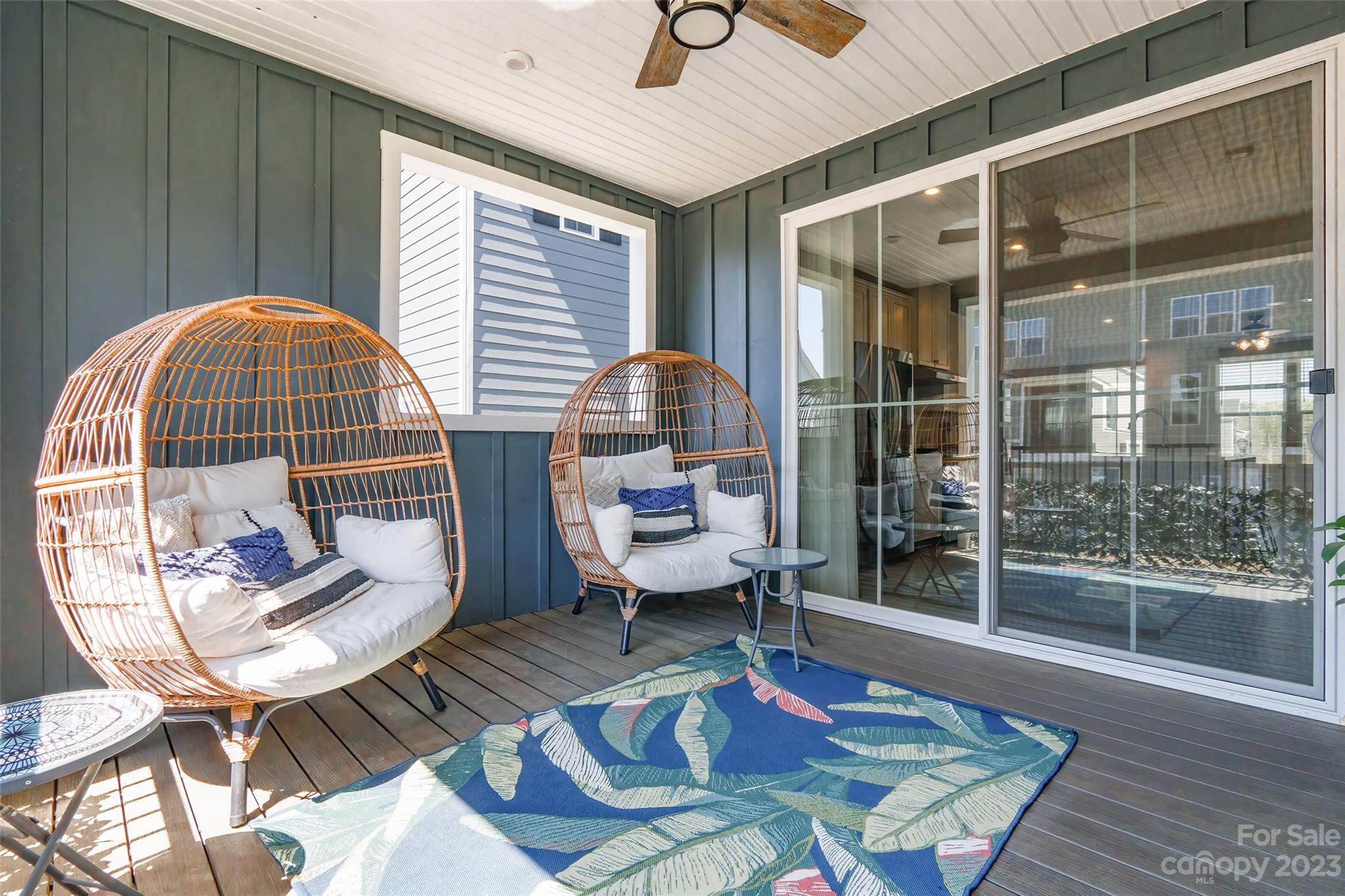 Trinity Townes - Residential