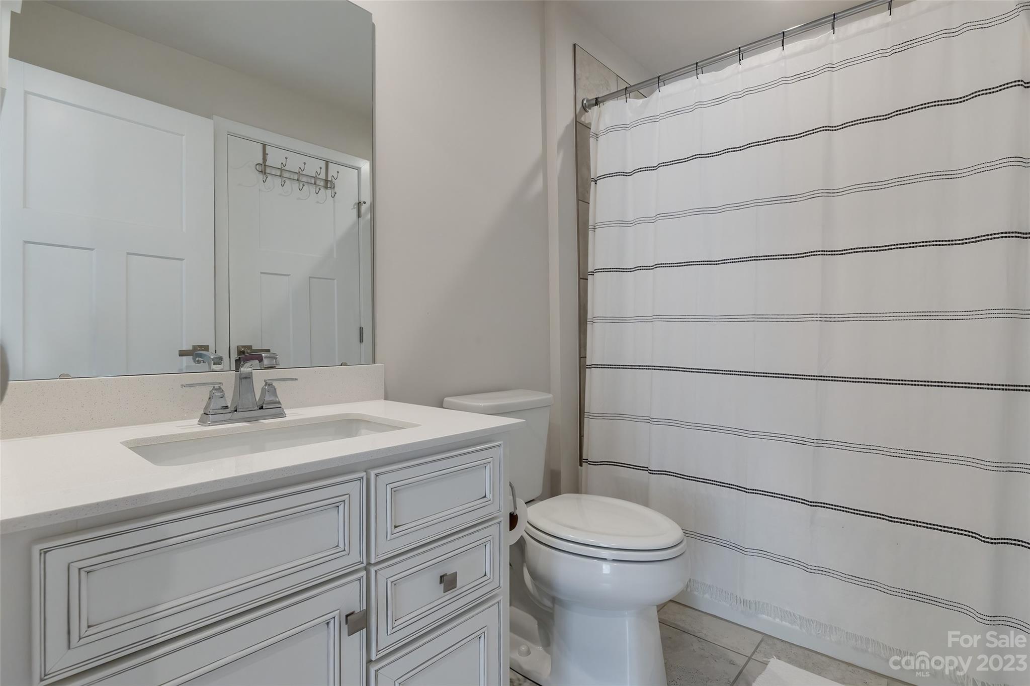 Trinity Townes - Residential