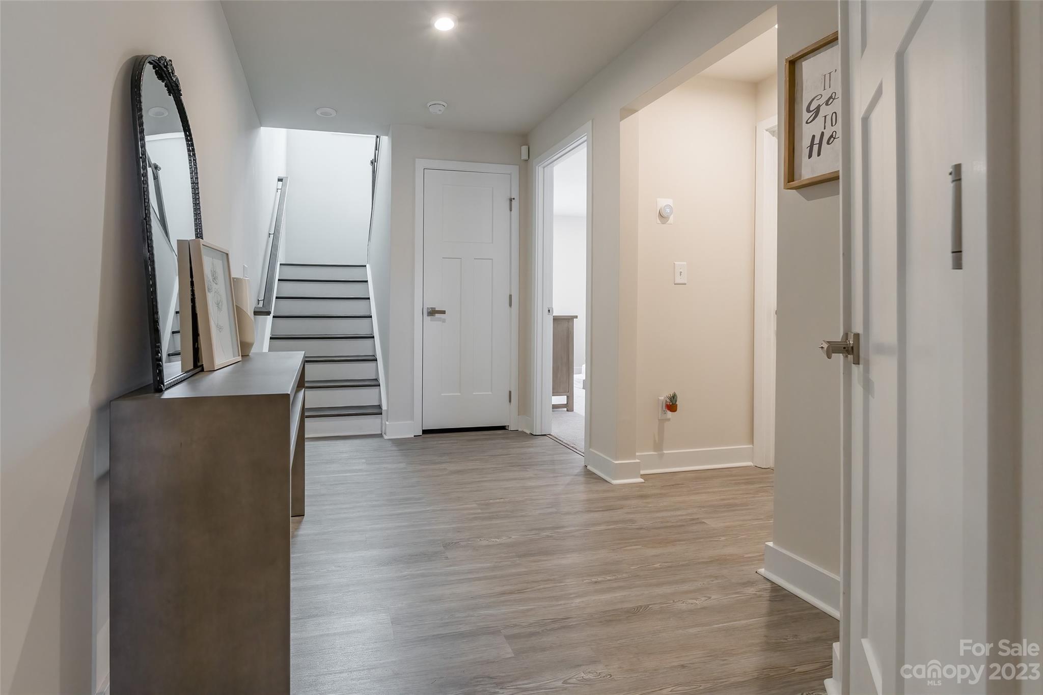 Trinity Townes - Residential