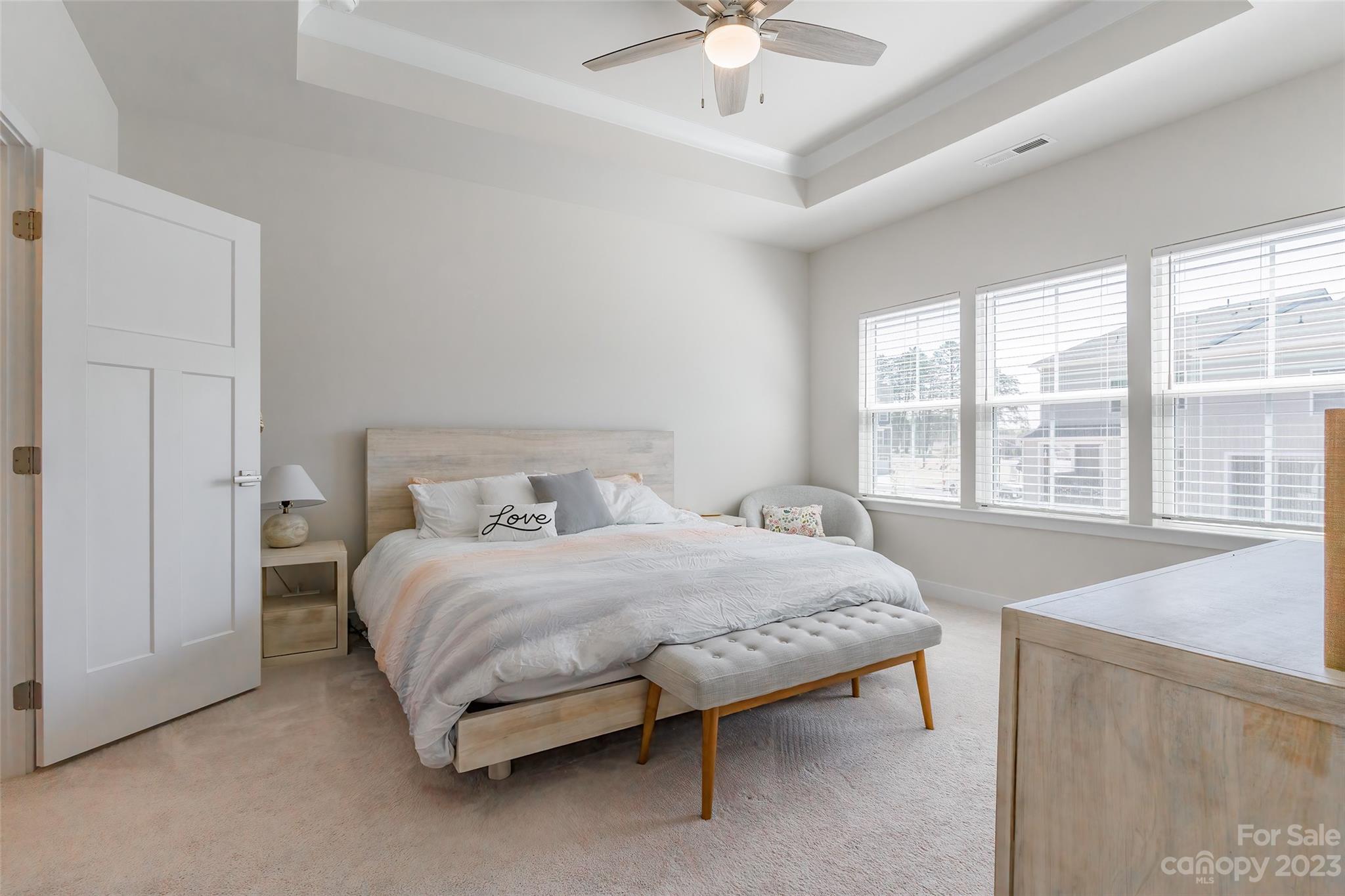 Trinity Townes - Residential