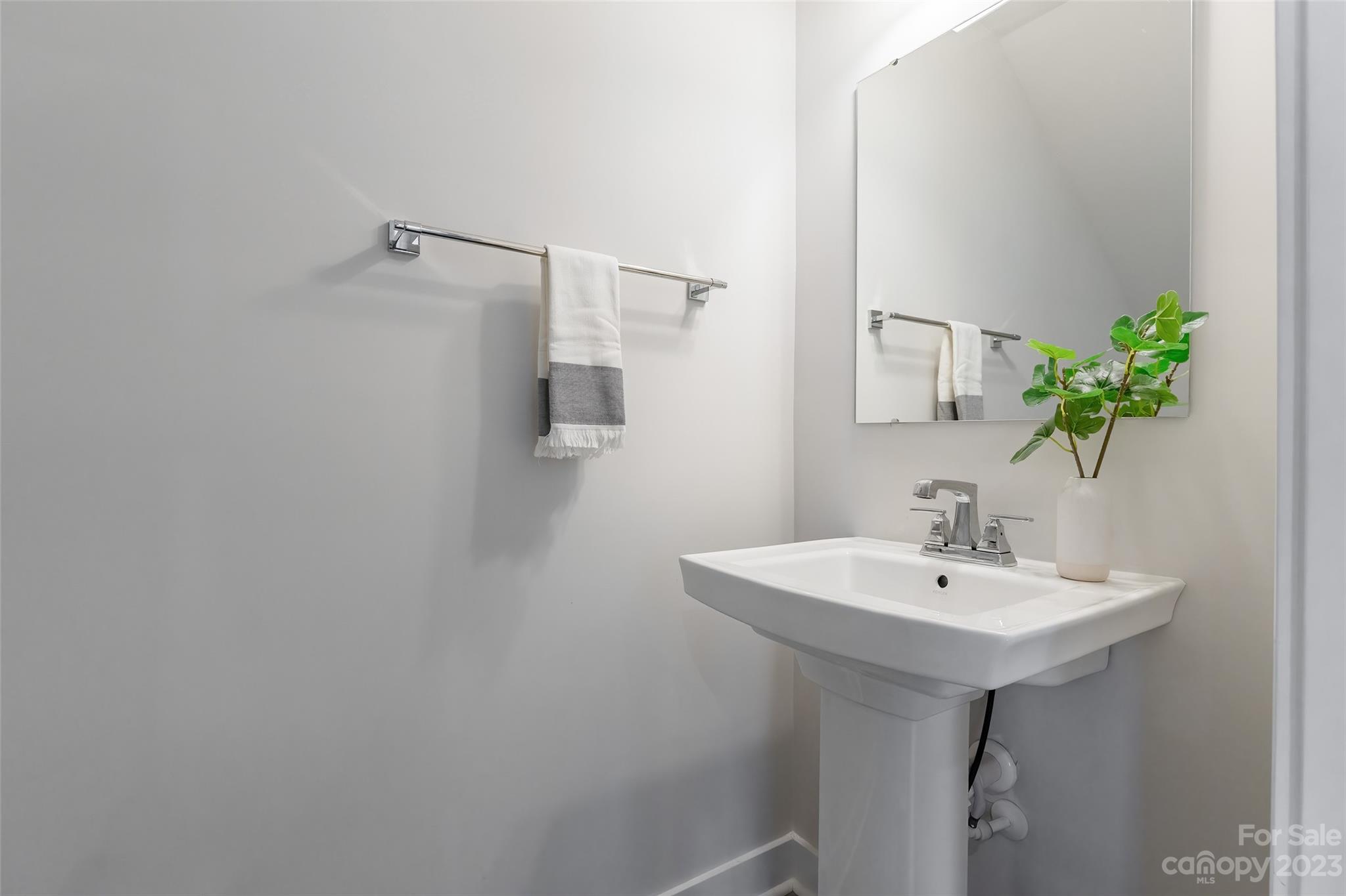 Trinity Townes - Residential