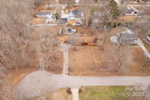 A home in Lancaster