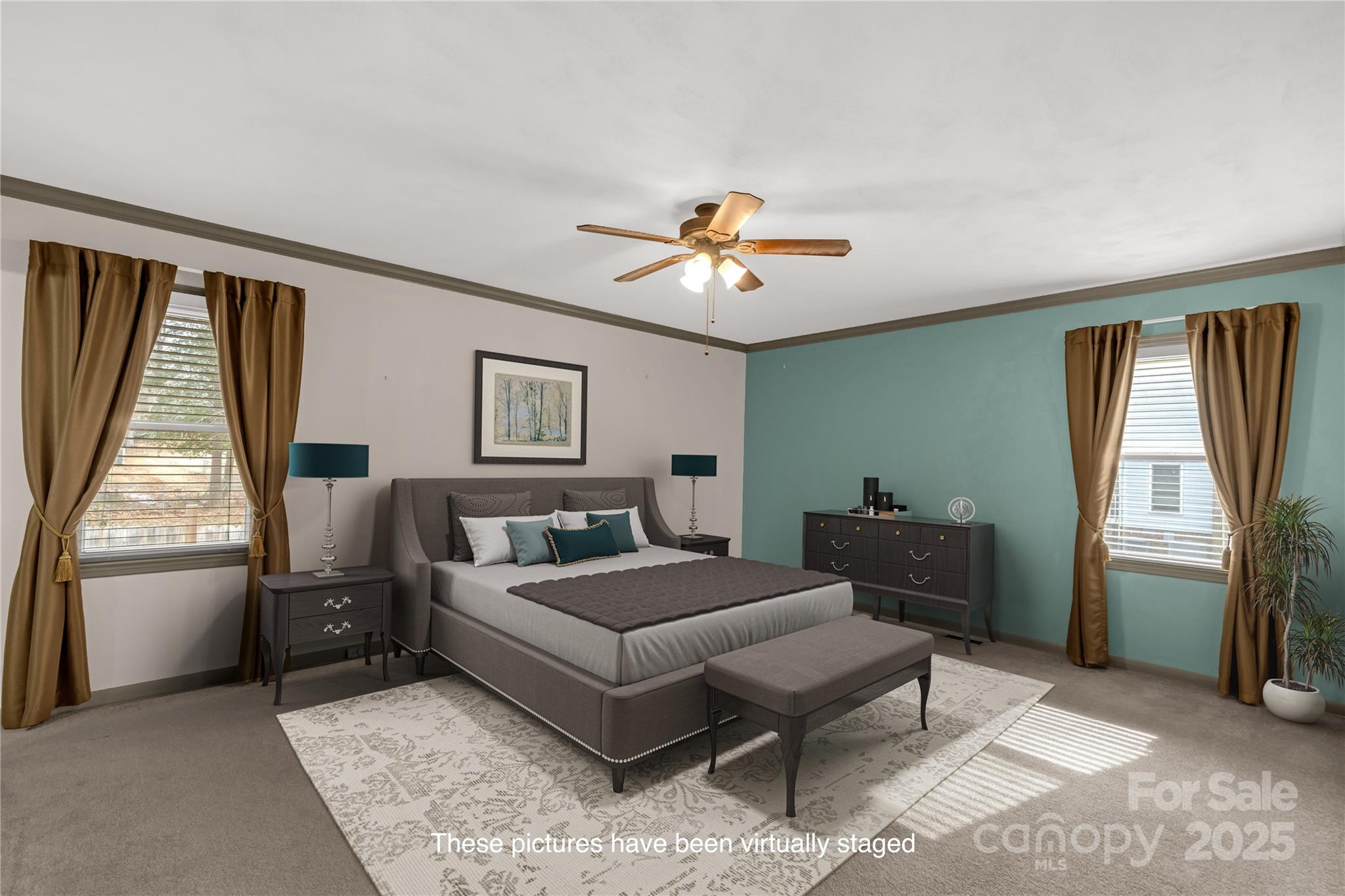 Arrowood Estates - Residential