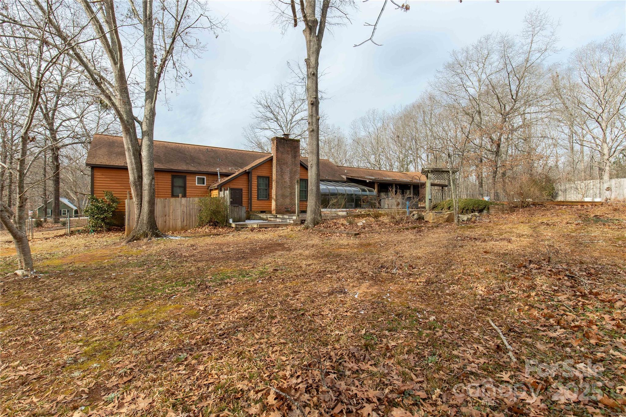 Arrowood Estates - Residential