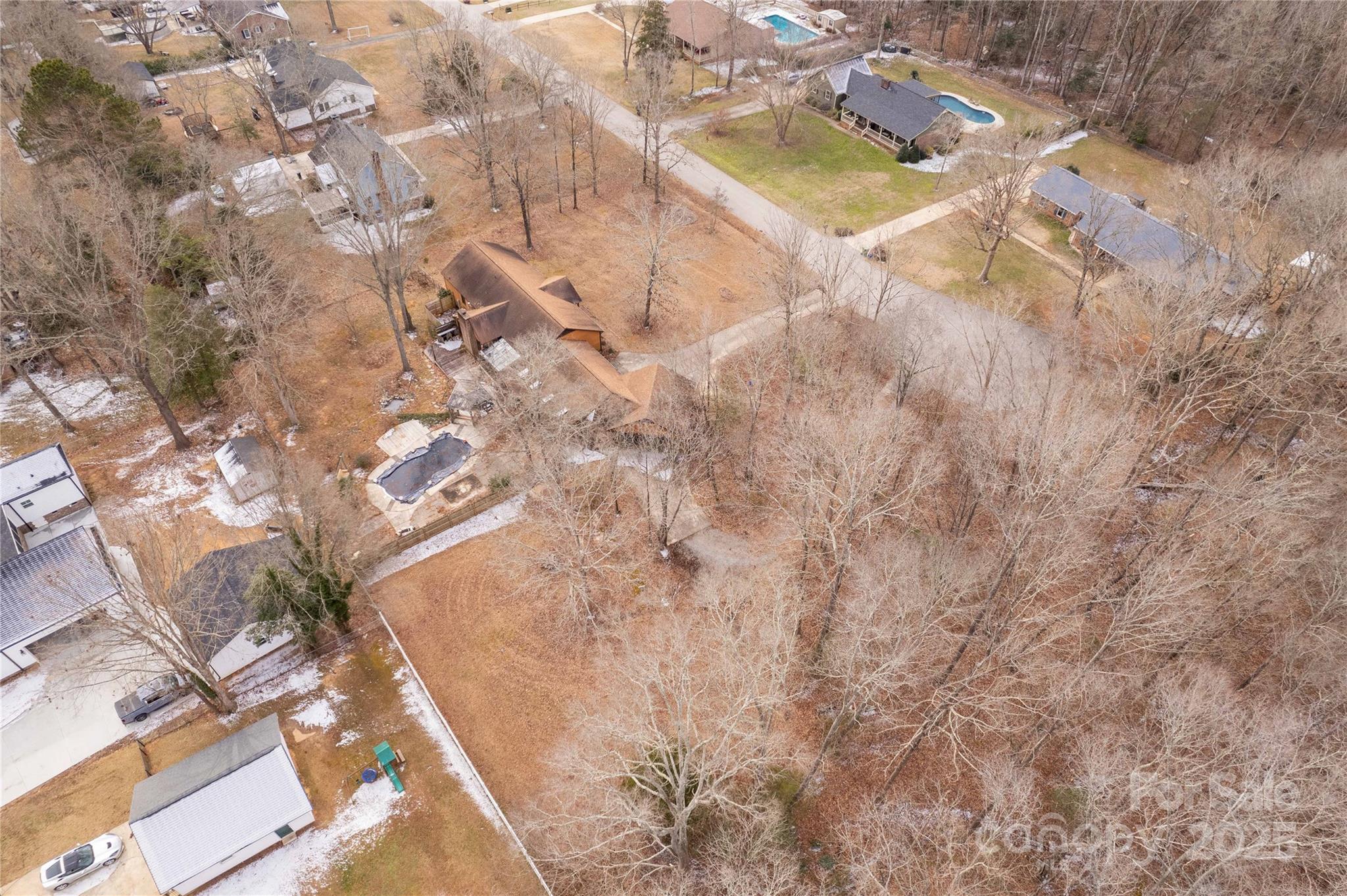 Arrowood Estates - Residential