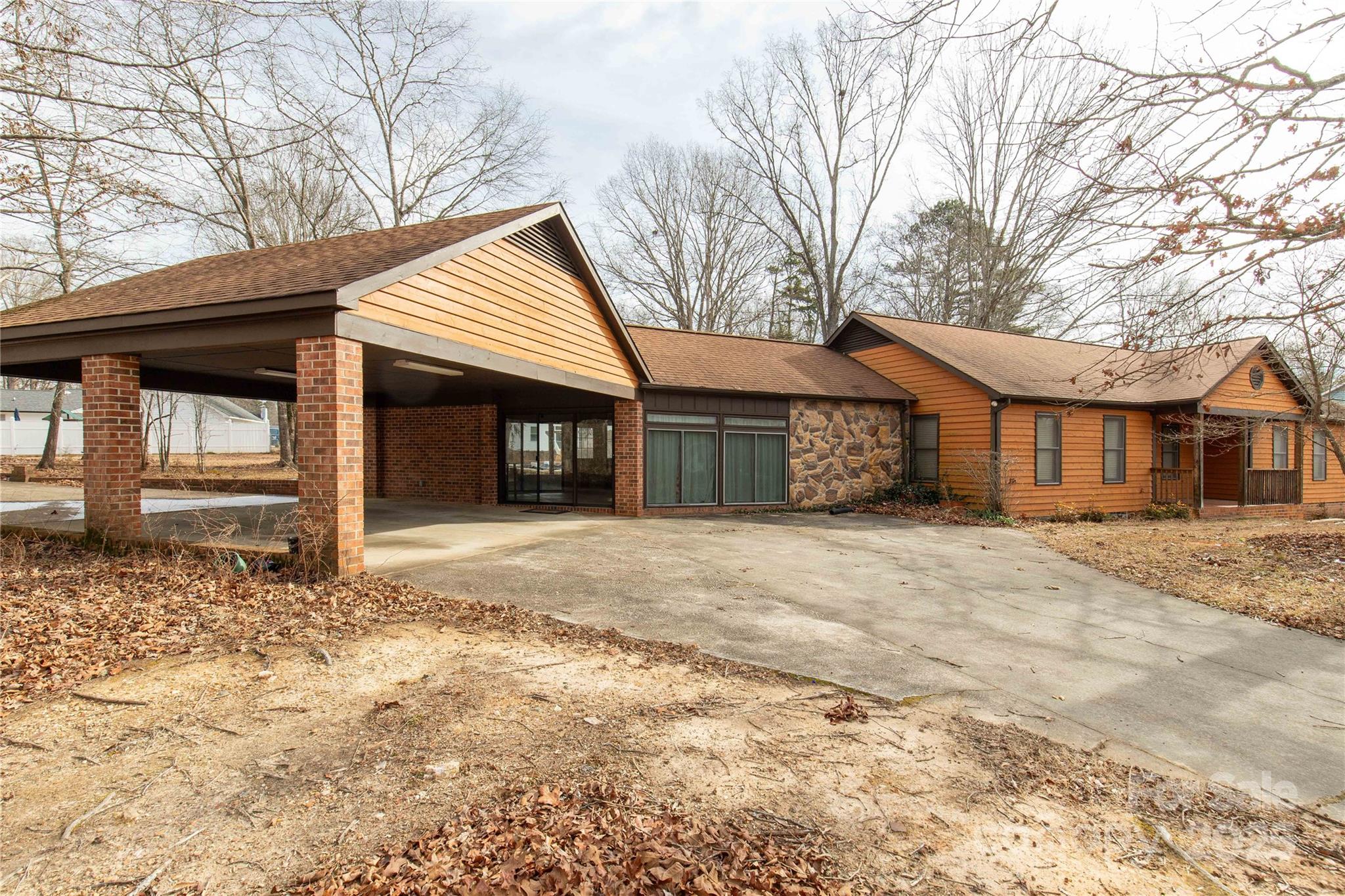 Arrowood Estates - Residential