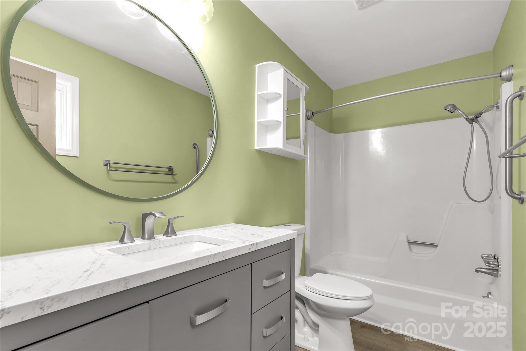 Arrowood Estates - Residential