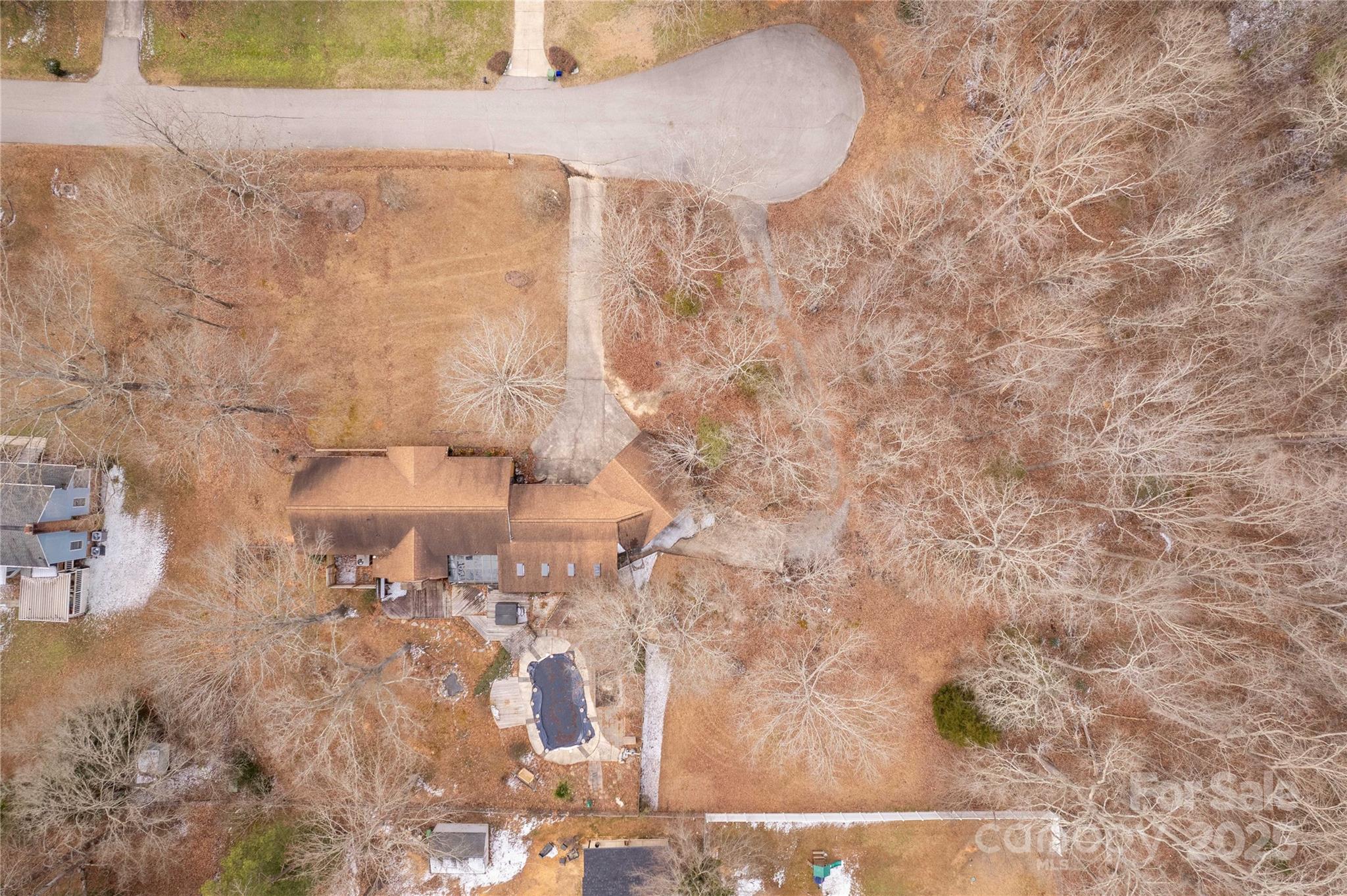 Arrowood Estates - Residential