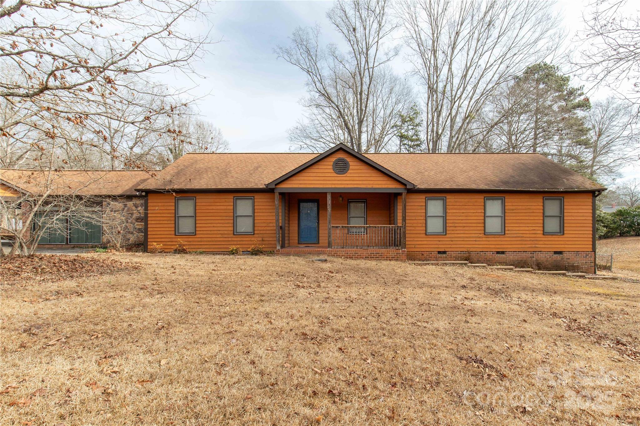 Arrowood Estates - Residential